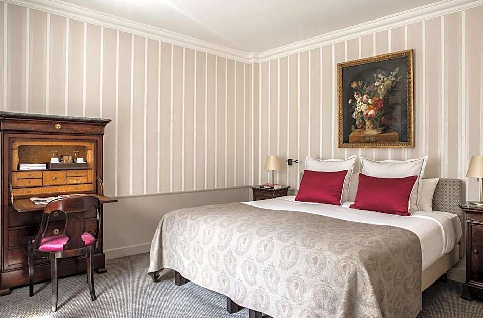 Hotel Des Saints Peres - Esprit de France