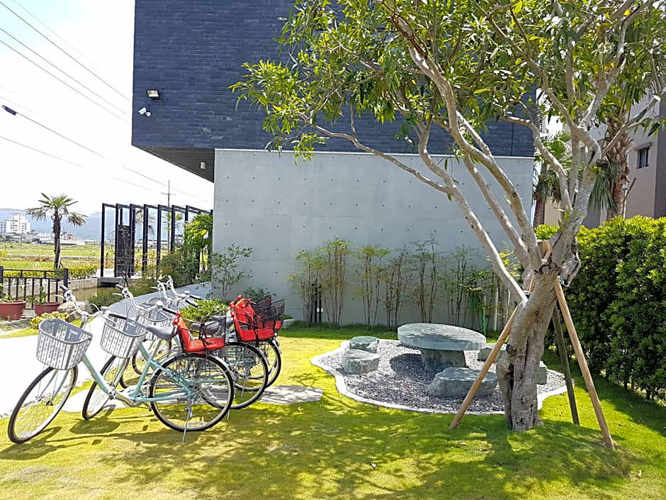 Sunrise Bed and Breakfast