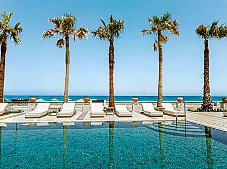 Grecotel Plaza Beach House