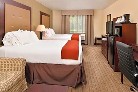 Holiday Inn Express Portland South - Lake Oswego By IHG