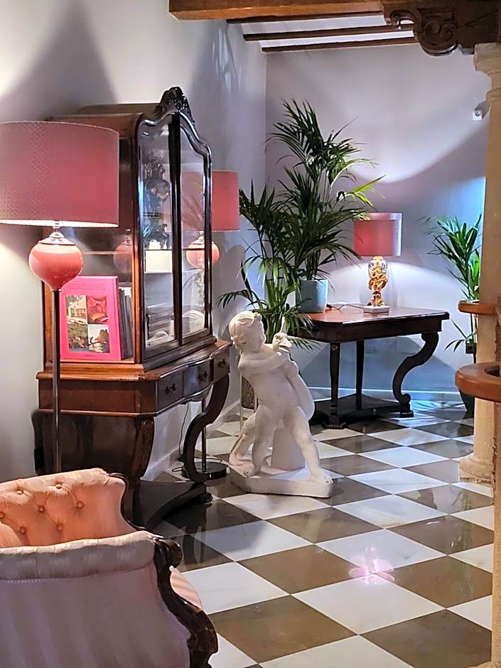 Hotel Don Juan Boutique