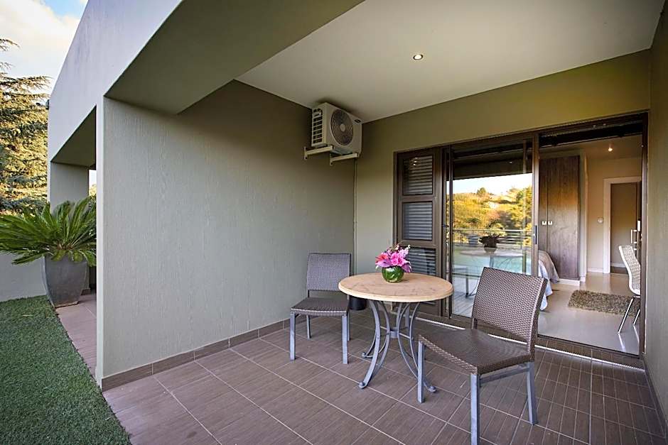 Dynasty Forest Sandown Self Catering Hotel