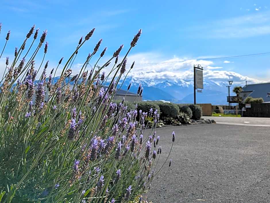 The Peninsula Kaikoura