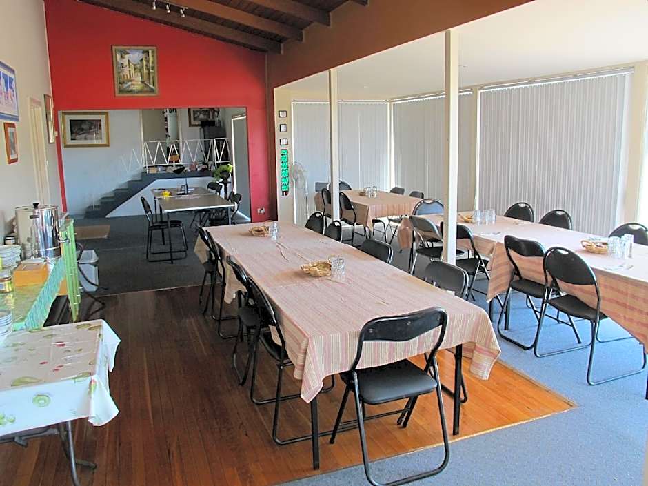 Merimbula Gardens Motel