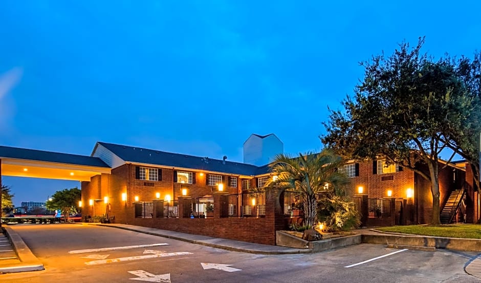 Baymont by Wyndham Houston/Westchase