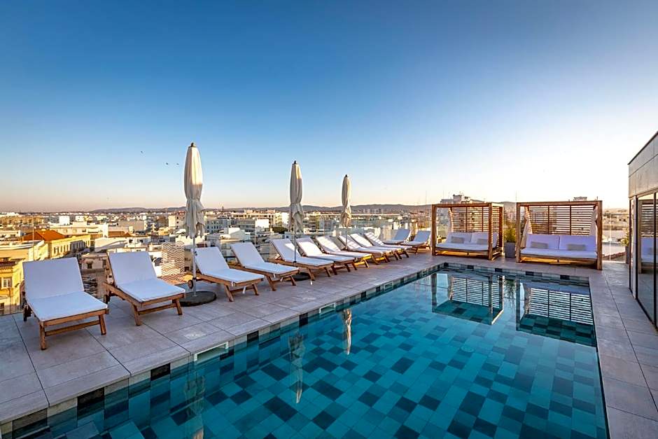 Pure Formosa Concept Hotel