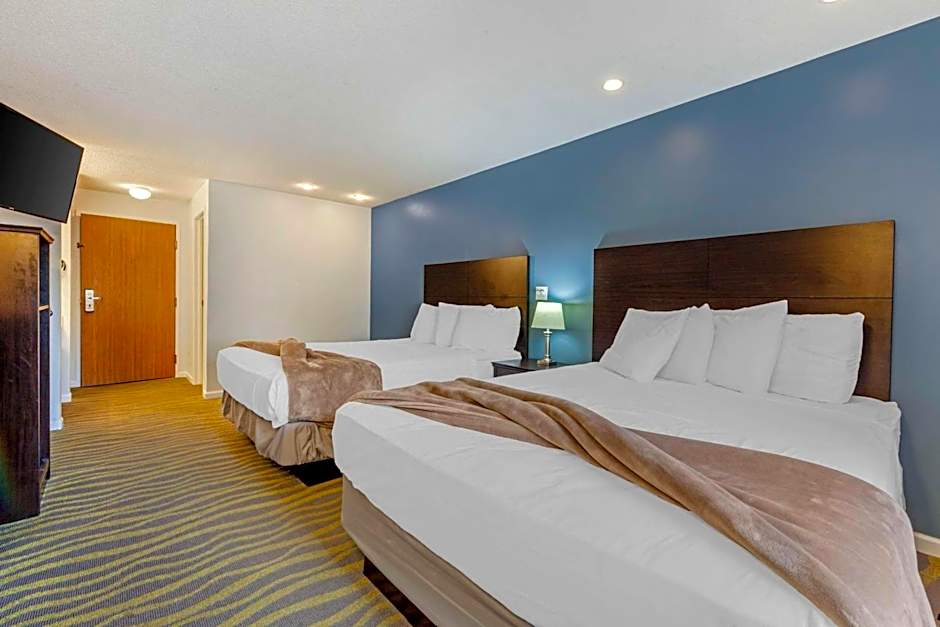 Atlantis Family Waterpark Hotel, Ascend Hotel Collection