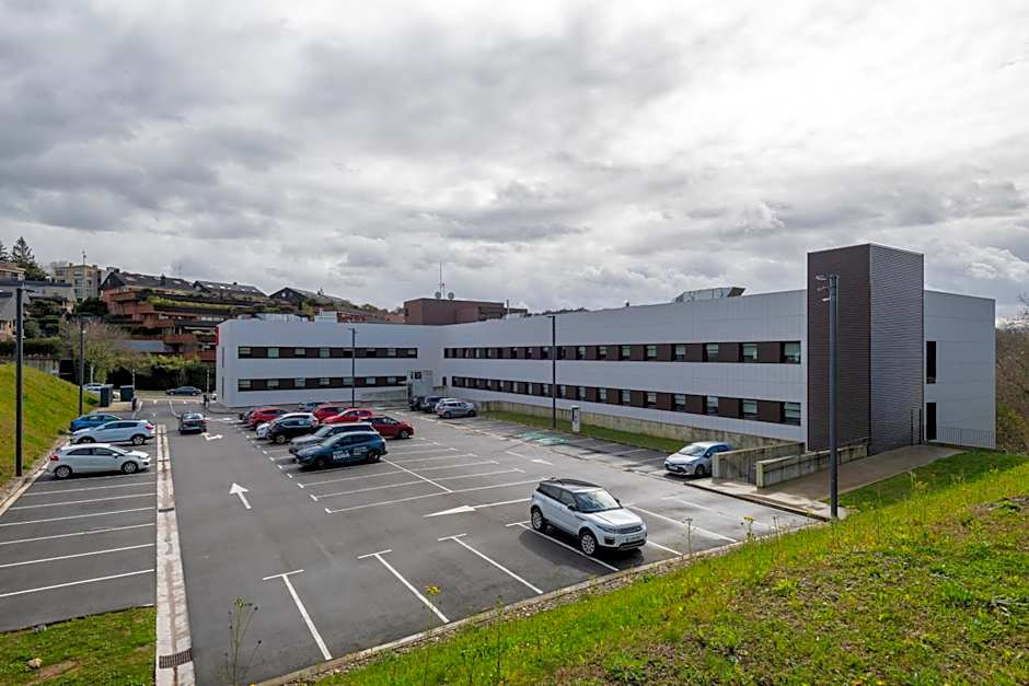 Leonardo Hotel San Sebastián