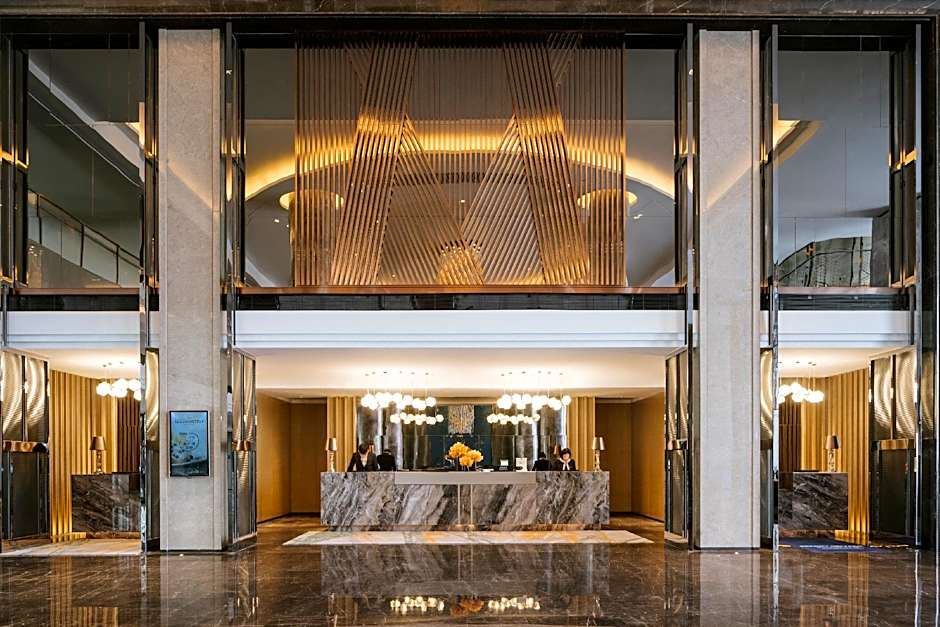 Pullman Shanghai Qingpu Excellence