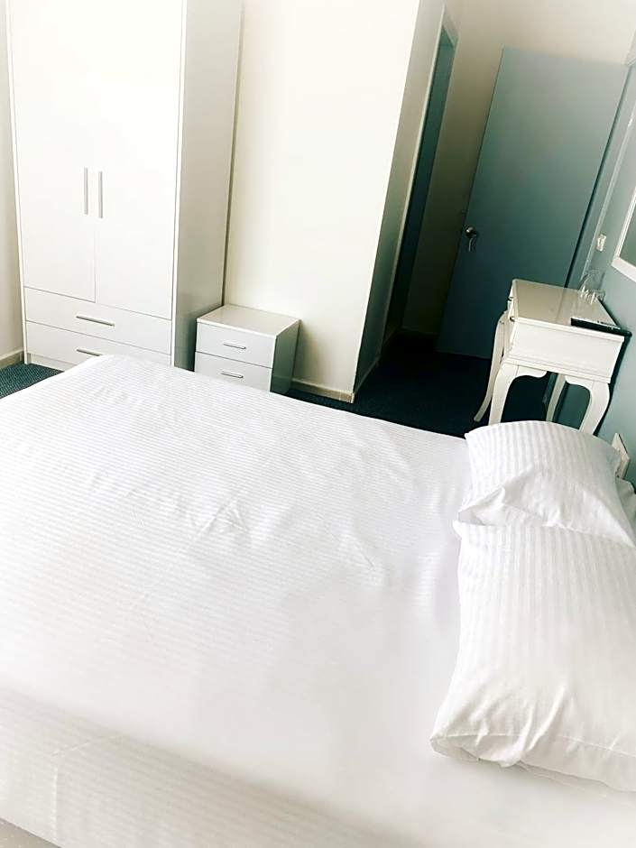 Pasifik Hotel
