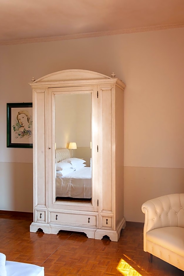 Hotel Villa Quiete