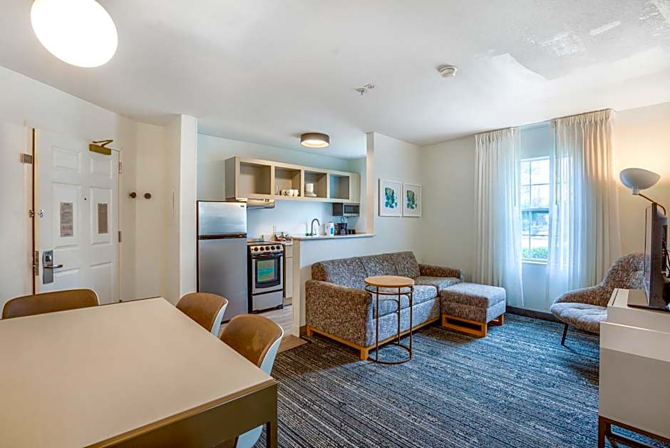 TownePlace Suites by Marriott Mobile