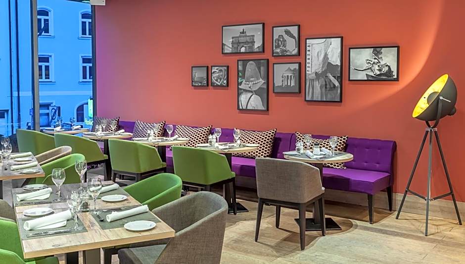 Holiday Inn Munich City Centre By IHG