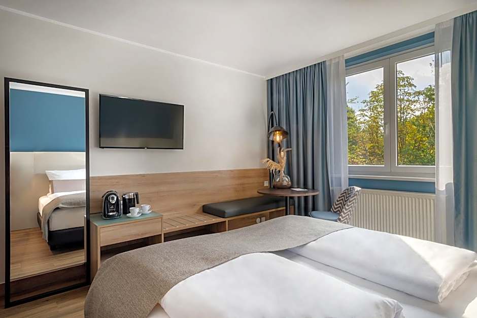 Hotel Oberhausen Neue Mitte Affiliated by Melia