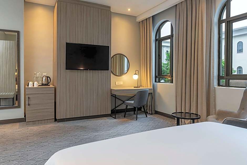 Radisson Hotel, Lagos Ikeja