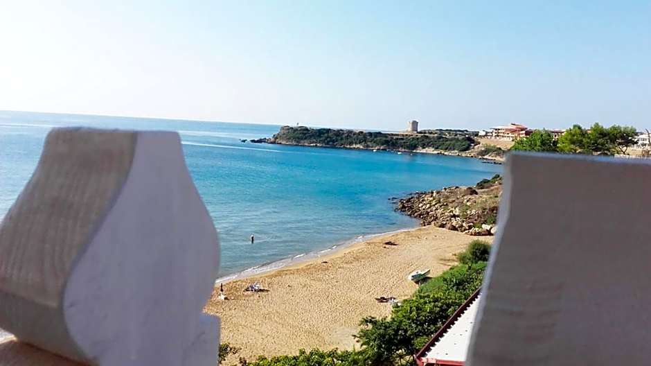 B&B Capo Rizzuto fronte Mare