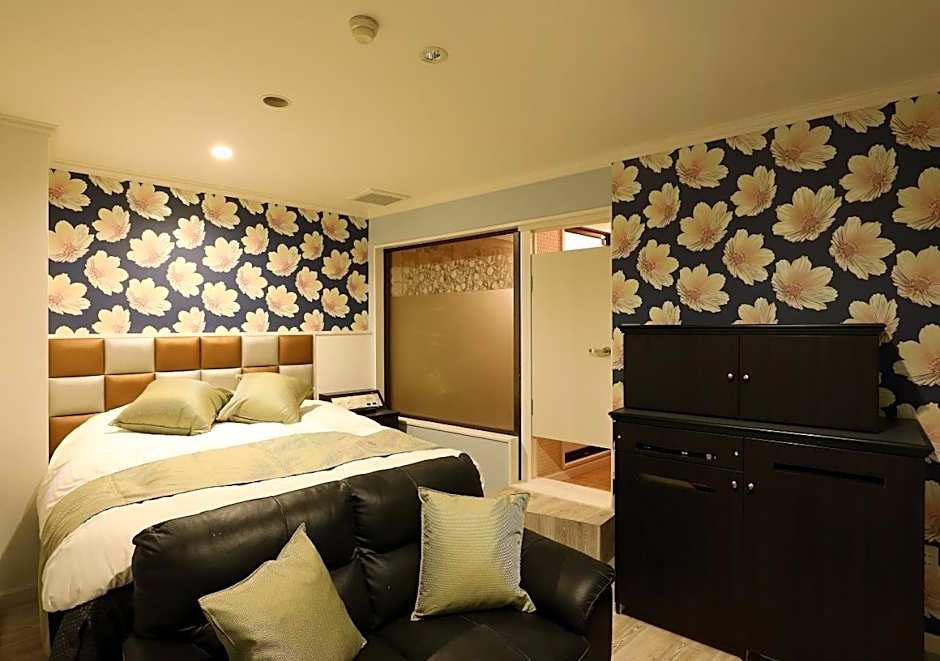 ホテル マリオン 鈴鹿