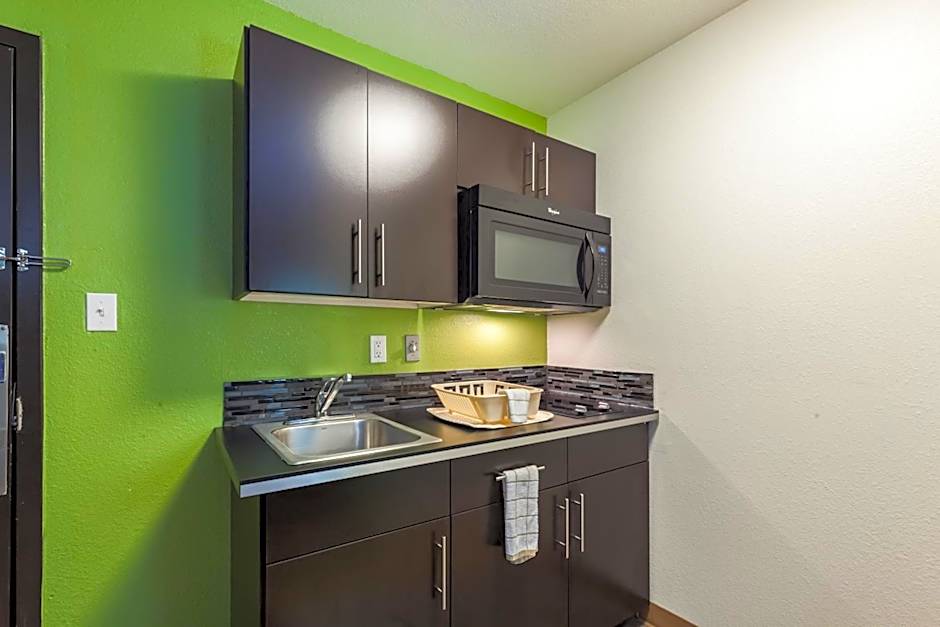 Studio 6-Port Arthur, TX - SE