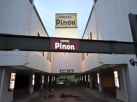 Hotel Pinon - Adult Only