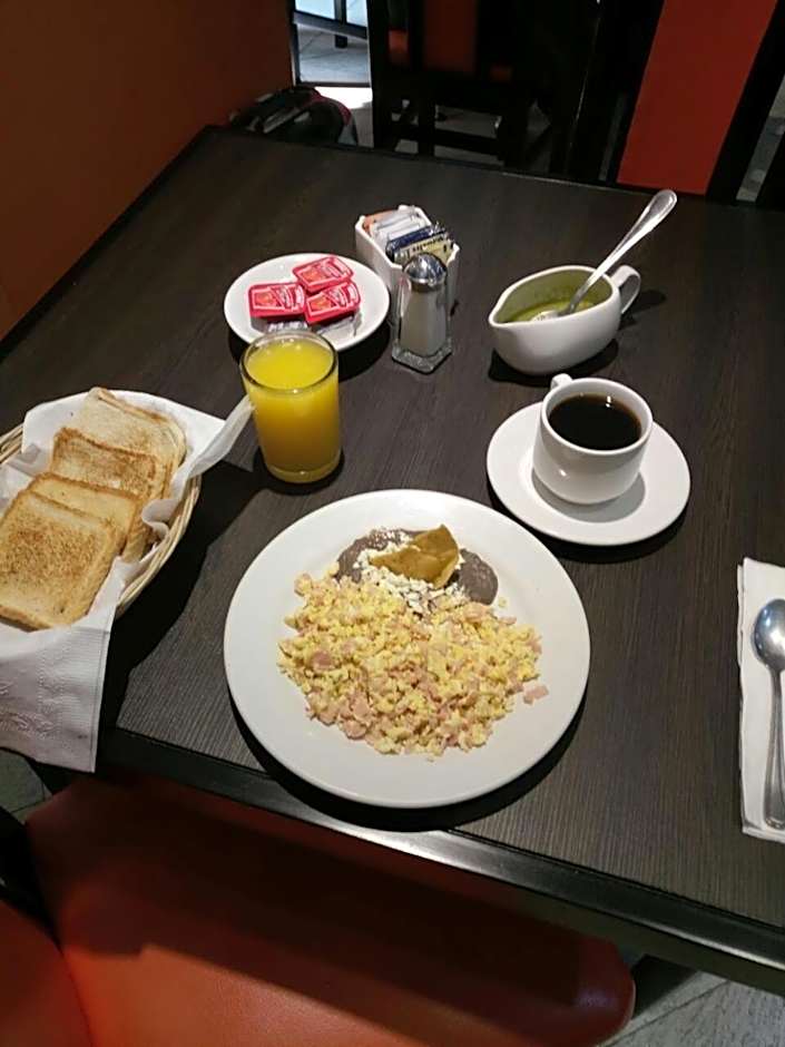 Hotel Astor