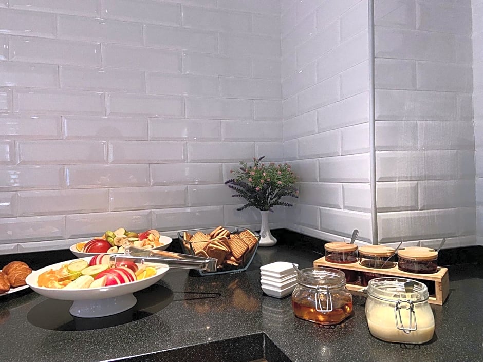 Holiday Inn Express Almaty By IHG