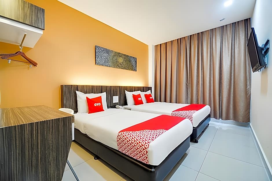 GM Holiday Hotel Permai Jaya