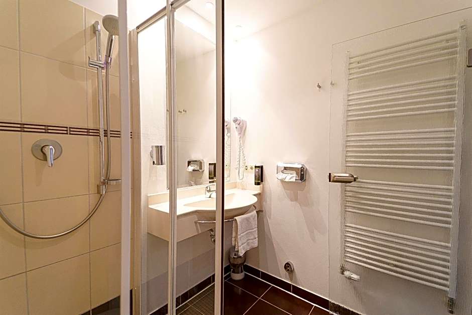 Einklang - Dein Hotel am Südhorn