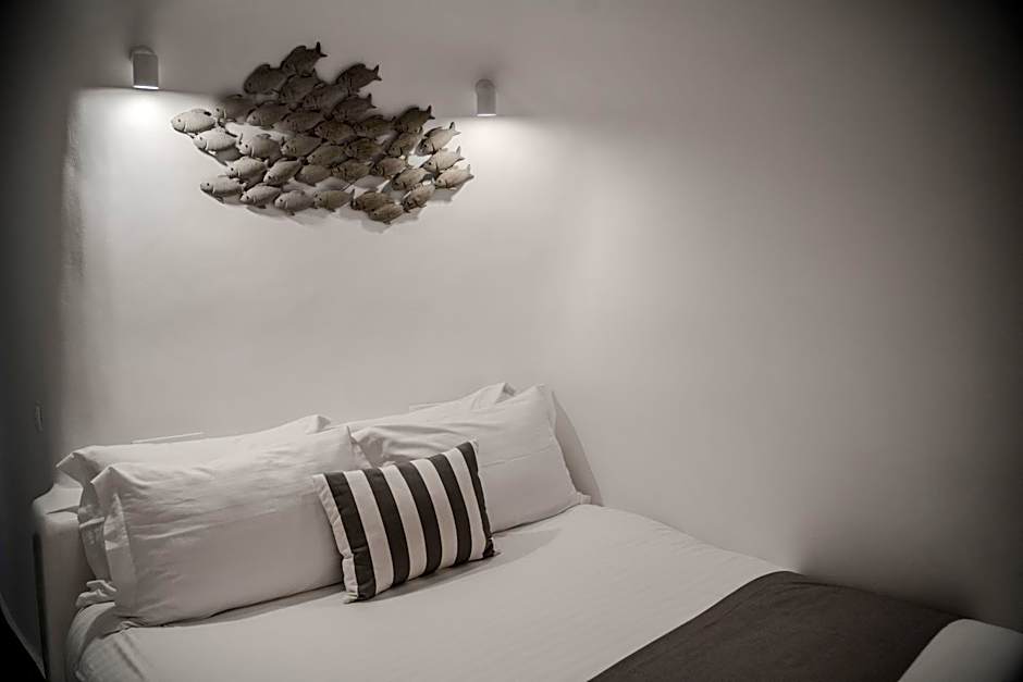 Angel Luxury Suites
