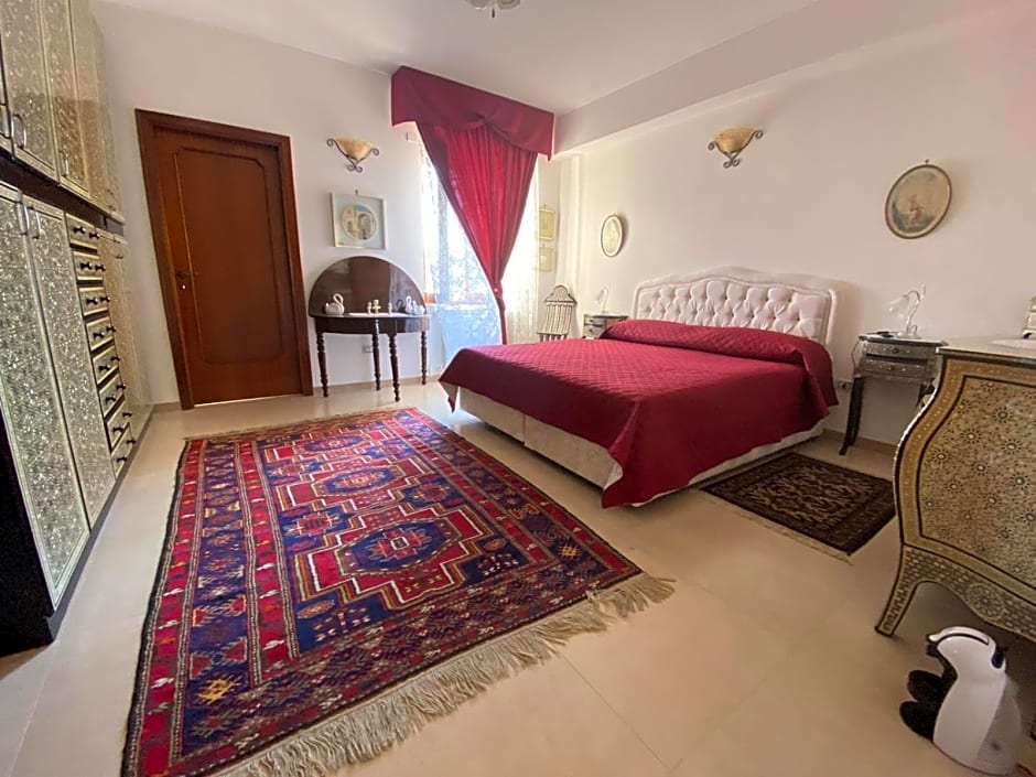 B&b Larazzo – Lecce, OK