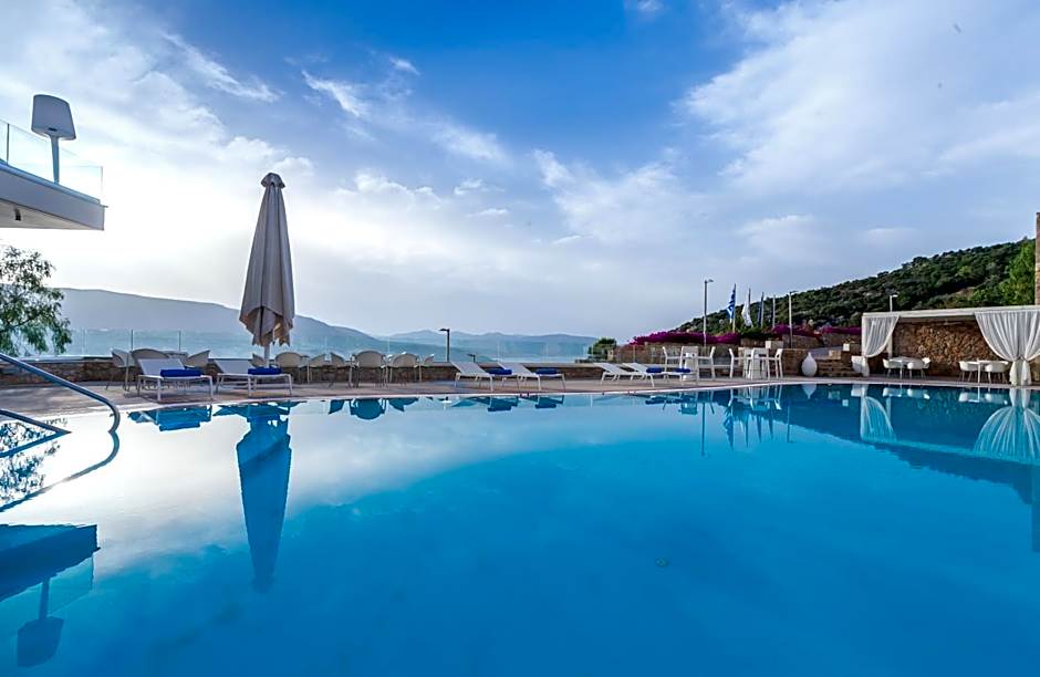 Princess Kyniska Suites