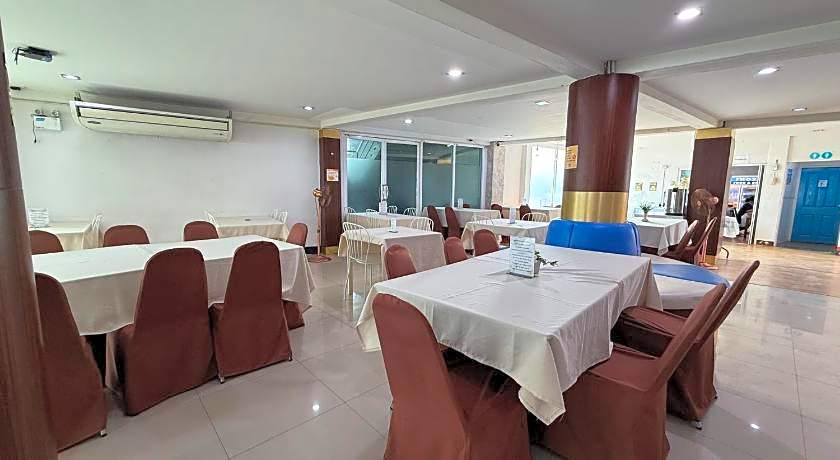 Bed By Cruise@samakkhi-Tivanont