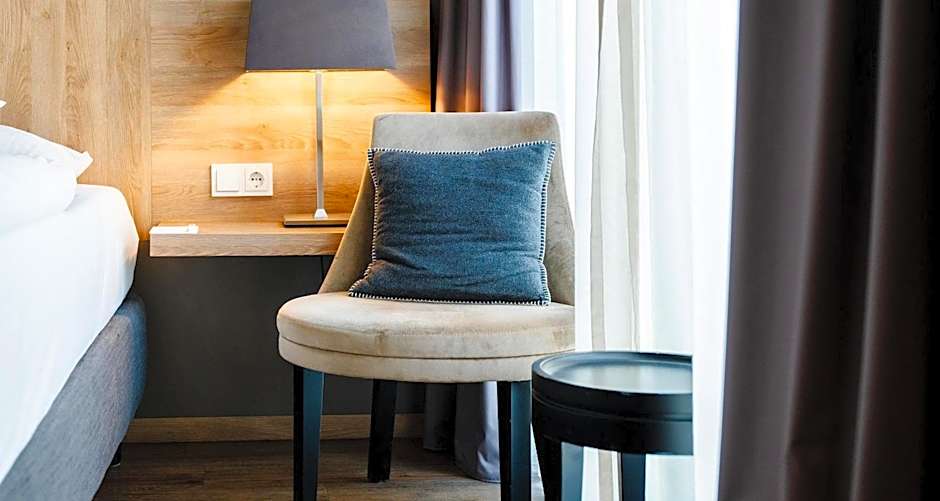 Best Western Plus Hotel Ostertor