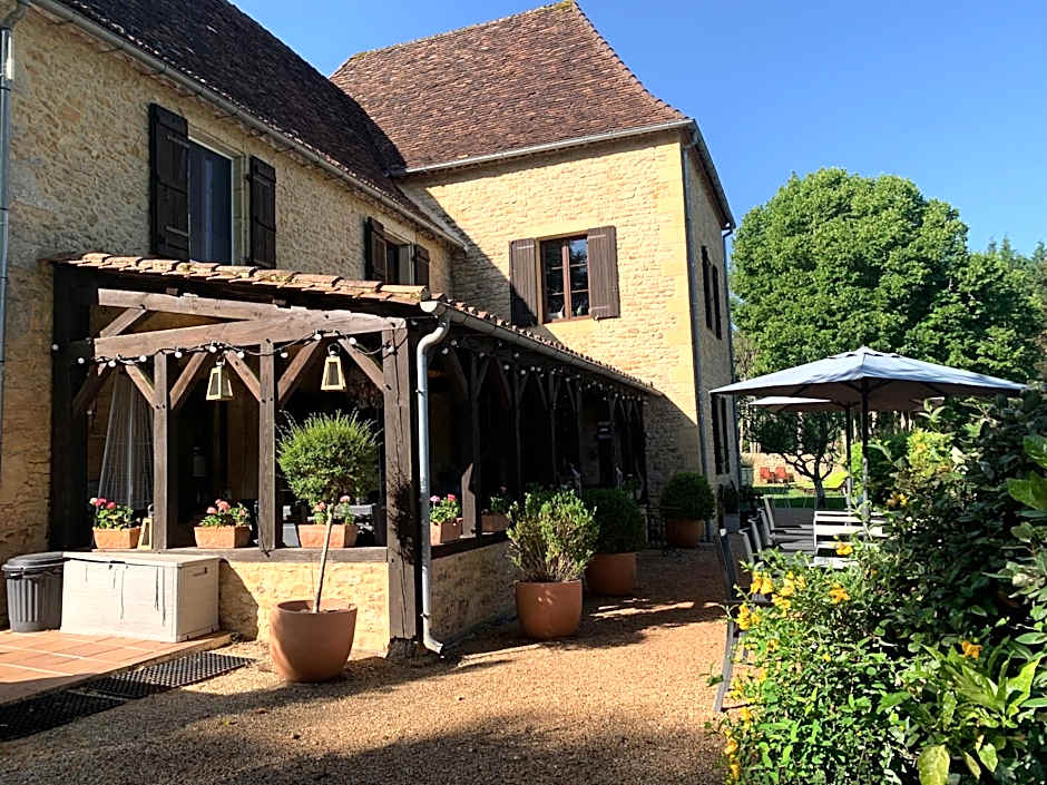 Le Noyer Résidence B&B