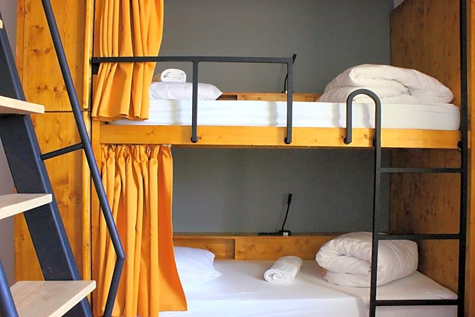 Auberge Le LEO de FOIX