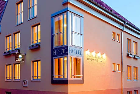 Müritzperle