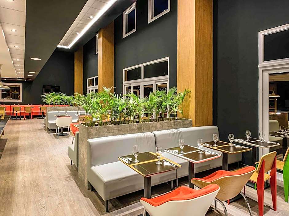 Ibis Fortaleza Centro de Eventos