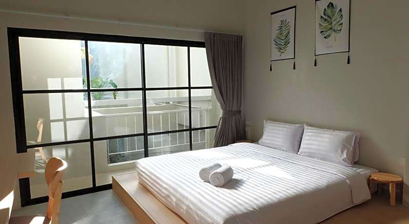 THE BELONG BOUTIQUE HOTEL