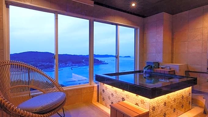 Toba View Hotel Hanashinju