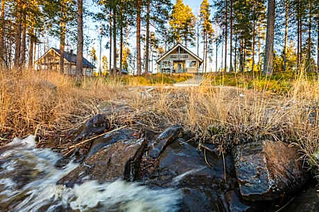 Lossisaari Tourist Center