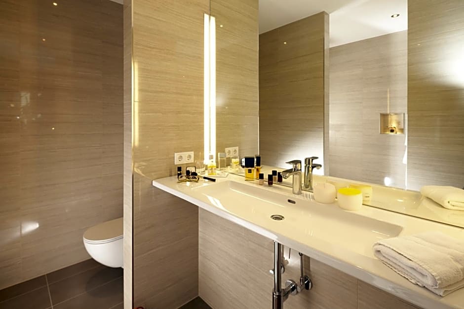 Hotel Hoher Freschen