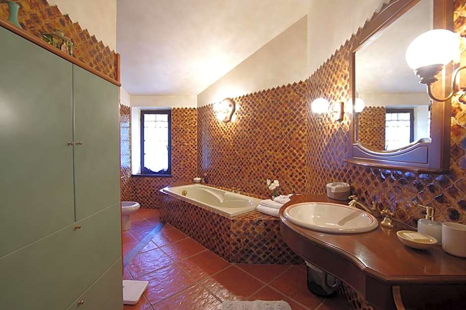 A Casa Di Angela B&B