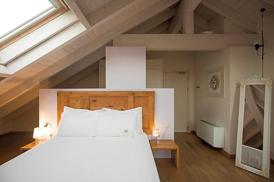 Art Hotel Varese