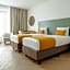 Diamant Suites Brussels EU