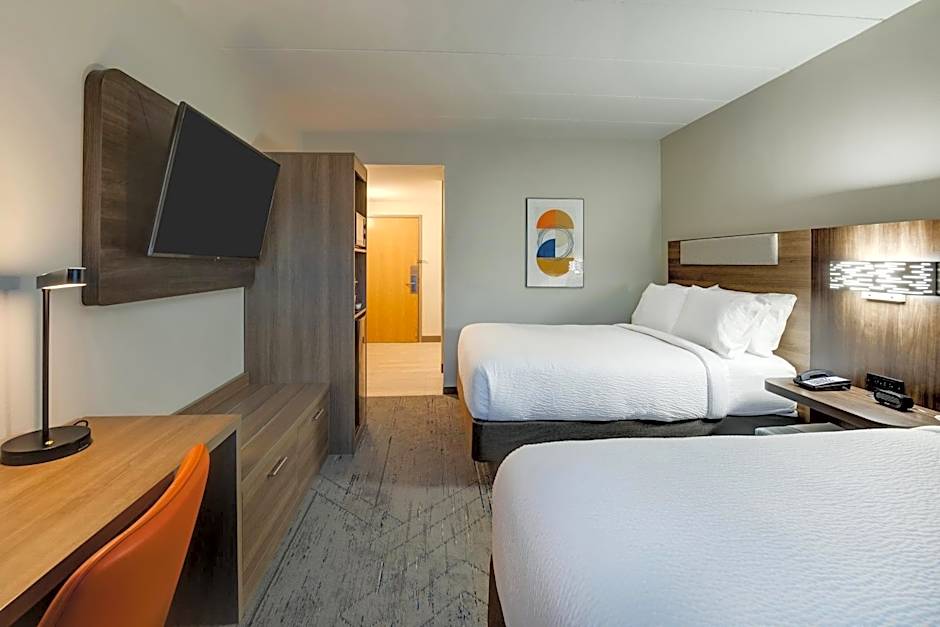 Holiday Inn Express I-95 Capitol Beltway - Largo By IHG