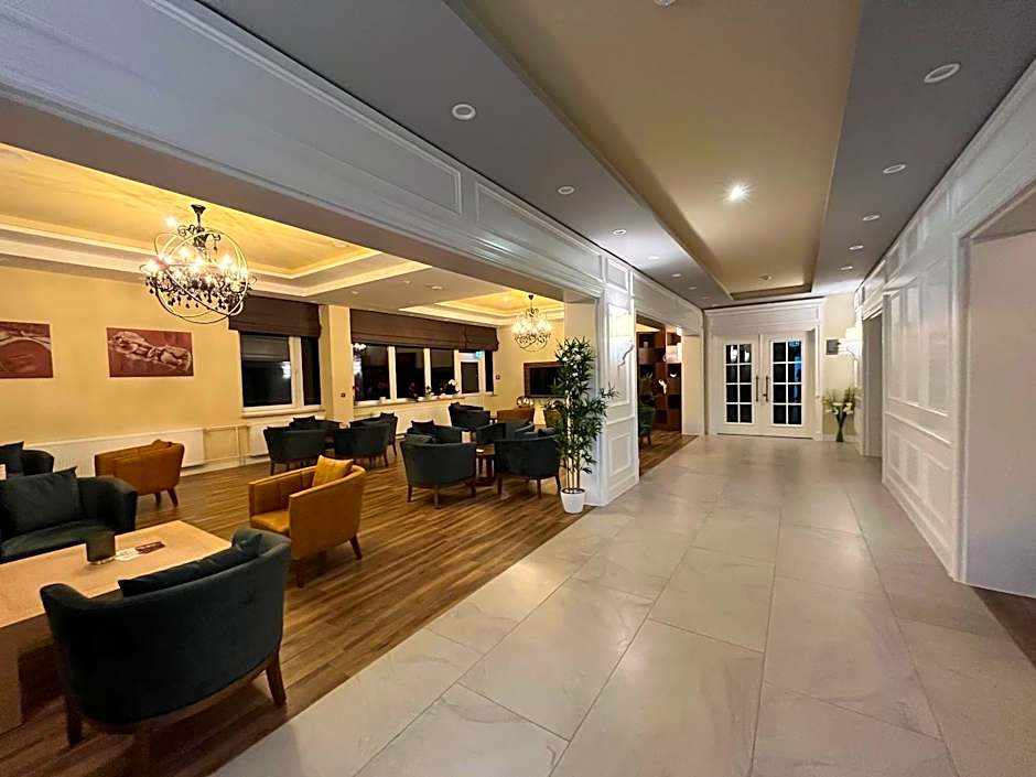 Hotel Schwarzbachtal Hideaway