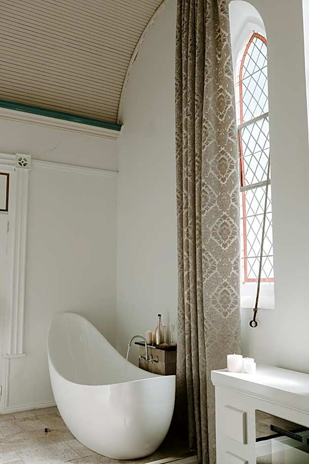 Abbey Boutique Hotel