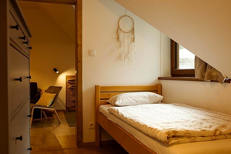 YASNA Apartments