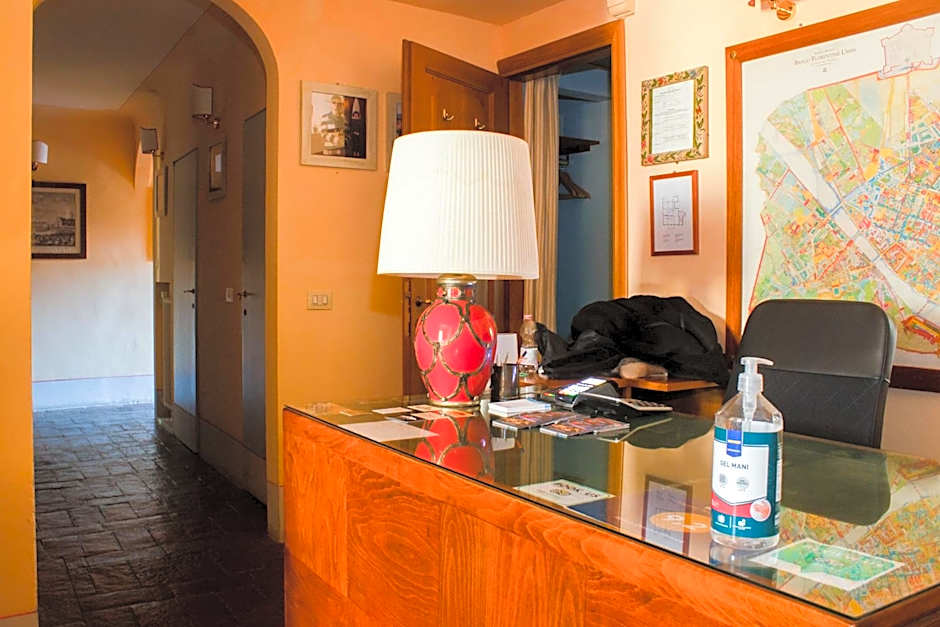 Antica Dimora Firenze