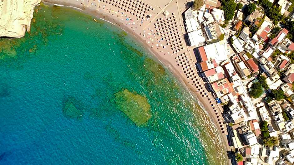 Dimitris Villa Hotel