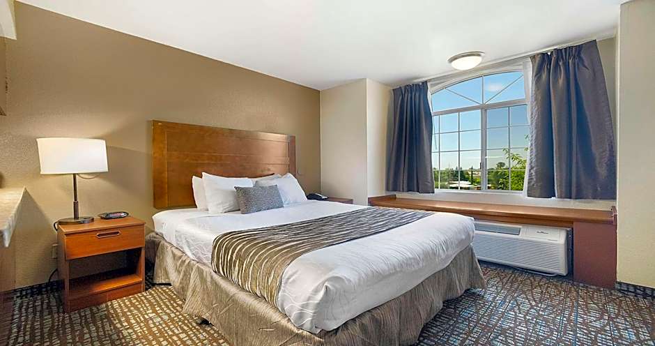 SureStay Plus Hotel by Best Western Rocklin